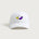 Red Wing High School Football - White/ White Sport-Tek Club Trucker Cap STC46