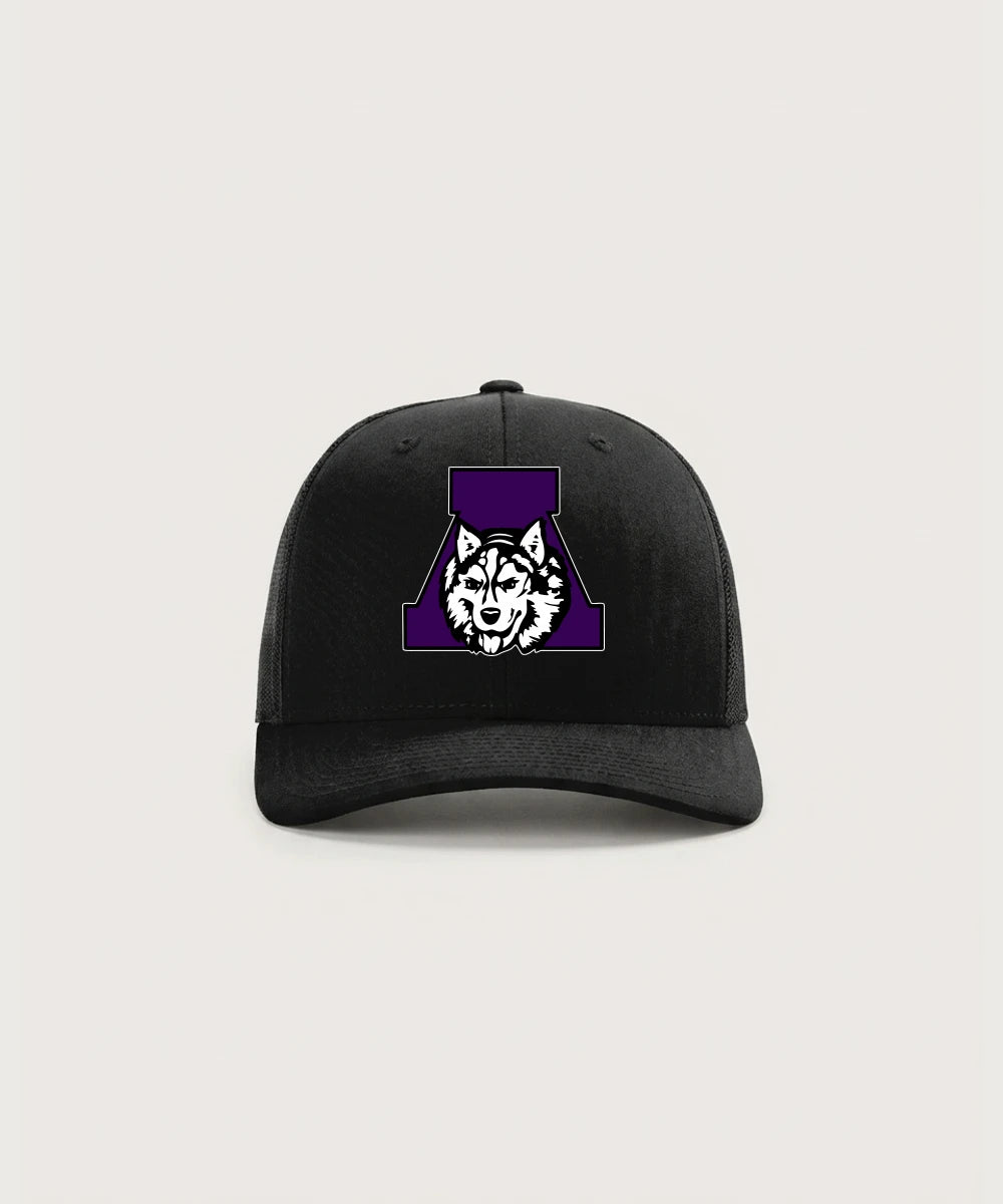 Albany High School Football (Boys) - Black Hat