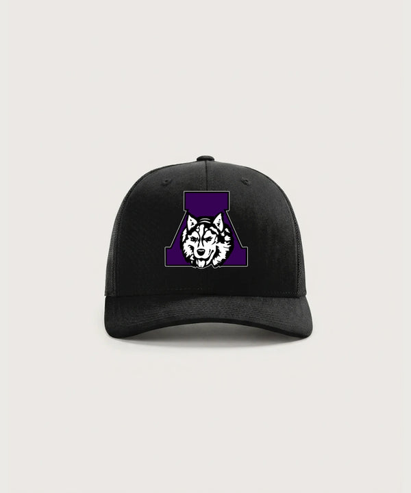 Albany High School Football (Boys) - Black Hat