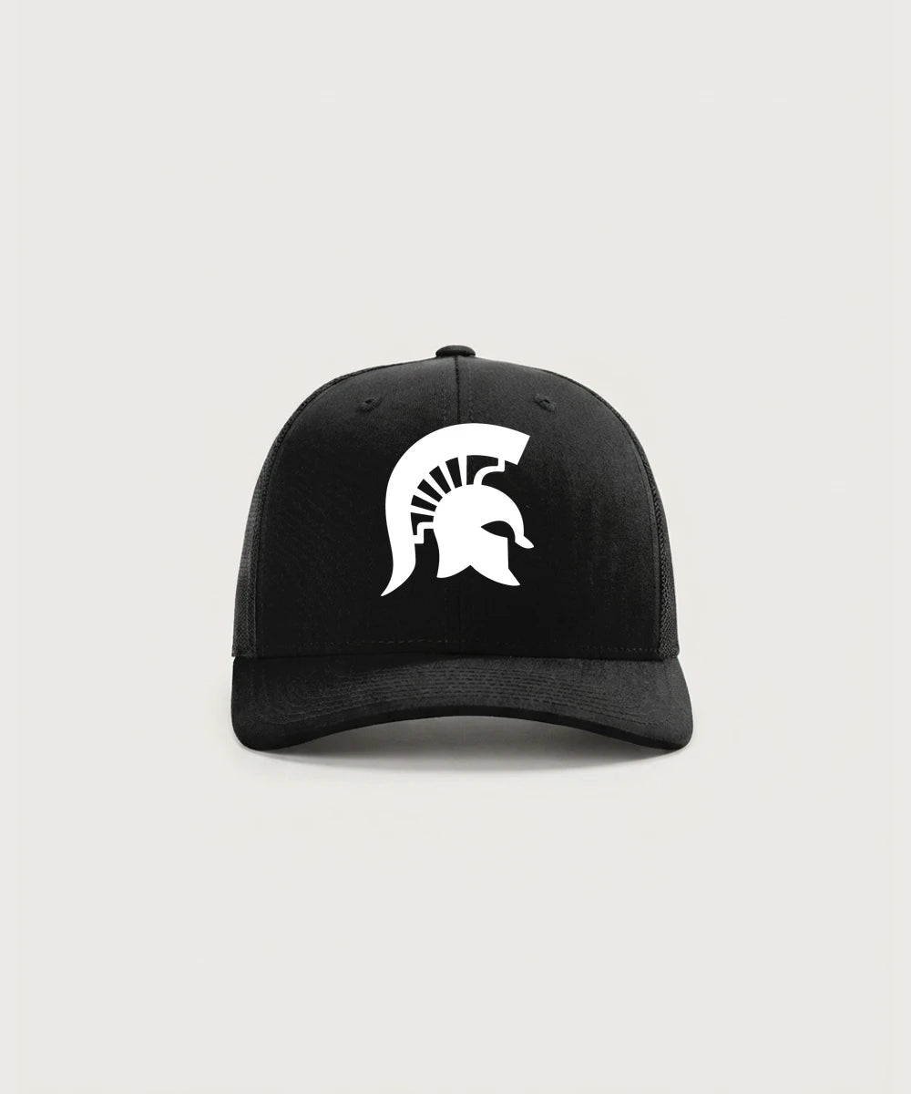Bold High School Football (Boys) - Black Hat