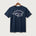 Zumbrota Mazeppa High School Volleyball (Girls) - College Navy Nike Youth Swoosh Sleeve rLegend Tee NKDX8787