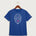 Bertha Hewitt High School Football (Boys) - Game Royal Nike Youth Swoosh Sleeve rLegend Tee NKDX8787