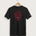 Forreston Football - Black Nike Swoosh Sleeve rLegend Tee NKDX8730