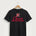 Duluth East High School Cheer (Coed) - Jet Black Port & Co Core Cotton Tee. PC54