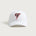 Cannon Falls High School Volleyball (Girls) - White/ White Sport-Tek Club Trucker Cap STC46