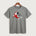John Marshall High School Cross Country (Coed) - Gray Tee