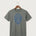Jonathan Dayton High School Football Team Store - Medium Grey Port & Co Core Cotton Tee. PC54