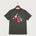 John Marshall High School Cross Country (Coed) - Dark Smoke Heather Nike Youth Swoosh Sleeve rLegend Tee NKDX8787