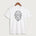 DGF High School Football (Boys) - White Nike Swoosh Sleeve rLegend Tee NKDX8730
