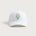 Ashwaubenon High School Football (Boys) (Sandbox) - White/ White Sport-Tek Club Trucker Cap STC46