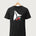 Detroit Lakes Community High School Football (Boys) - Black Tee