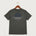 Zumbrota Mazeppa High School Volleyball (Girls) - Dark Smoke Heather Nike Youth Swoosh Sleeve rLegend Tee NKDX8787