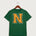 Nevis High School Volleyball (Girls) - Gorge Green Nike Youth Swoosh Sleeve rLegend Tee NKDX8787