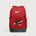 Forreston Cross Country - University Red Nike Brasilia Medium Backpack NKDH7709