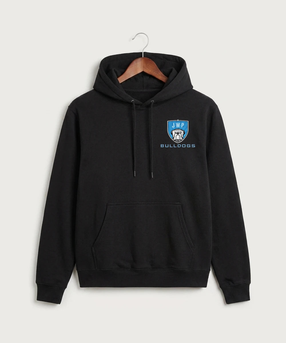 Janesville Waldorf Pemberton Volleyball (Girls) - Black Hoodie Value