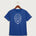 Jonathan Dayton High School Football Team Store - Game Royal Nike Youth Swoosh Sleeve rLegend Tee NKDX8787