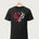 Forreston Basketball - Black Tee