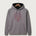 Pine Island High School Football (Boys) - Gray Hoodie