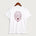 Hancock High School Football (Boys) - White Nike Youth Swoosh Sleeve rLegend Tee NKDX8787