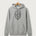 Fillmore Central High School Football (Boys) - Heather Grey Hoodie Value