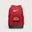 Cannon Falls High School Volleyball (Girls) - University Red Nike Brasilia Medium Backpack NKDH7709