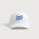 Jonathan Dayton High School Football Team Store - White/ White Sport-Tek Club Trucker Cap STC46