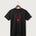 Pequot Lakes High School Football (Boys) - Black Nike Youth Swoosh Sleeve rLegend Tee NKDX8787