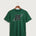 Rock Ridge High School Football (Boys) - Gorge Green Nike Swoosh Sleeve rLegend Tee NKDX8730