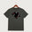 Nrheg Panthers High School Football (Boys) - Dark Smoke Heather Nike Swoosh Sleeve rLegend Tee NKDX8730