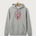 Mille Lacs High School Football (Boys) - Heather Grey Hoodie Value