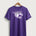 Goodhue High School Volleyball (Girls) - Court Purple Nike Swoosh Sleeve rLegend Tee NKDX8730