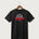 Forreston Volleyball - Black Nike Youth Swoosh Sleeve rLegend Tee NKDX8787