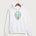 Rushford Peterson High School Football (Boys) - White Hoodie Value