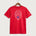 Bertha Hewitt High School Football (Boys) - University Red Nike Youth Swoosh Sleeve rLegend Tee NKDX8787