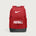 Gfw High School Football (Boys) - University Red Nike Brasilia Medium Backpack NKDH7709