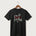 Yellow Medicine East High School Football (Boys) - Black Nike Youth Swoosh Sleeve rLegend Tee NKDX8787