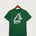 DC Everest High School Football - Gorge Green Nike Youth Swoosh Sleeve rLegend Tee NKDX8787