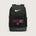 Two Harbors High School Football (Boys) - Black Nike Brasilia Medium Backpack NKDH7709