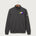 Red Wing High School Football - Anthracite Nike Club Fleece Sleeve Swoosh 1/2-Zip NKDX6718