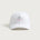 Forreston Wrestling - White/ White Sport-Tek Club Trucker Cap STC46