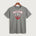 Alden-Conger-Glenville Emmons High School Football (Boys) - Gray Tee