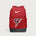 Cannon Falls High School Volleyball (Girls) - University Red Nike Brasilia Medium Backpack NKDH7709