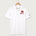 MAYBA Baseball Team Store - White Polo
