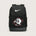 Buffalo High School Football (Boys) - Black Nike Brasilia Medium Backpack NKDH7709