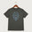 Long Prairie Grey Eagle High School Football (Boys) - Dark Smoke Heather Nike Youth Swoosh Sleeve rLegend Tee NKDX8787