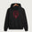 Forreston Football - Black Hoodie Value