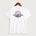 Triton High School Volleyball (Girls) - White Nike Youth Swoosh Sleeve rLegend Tee NKDX8787