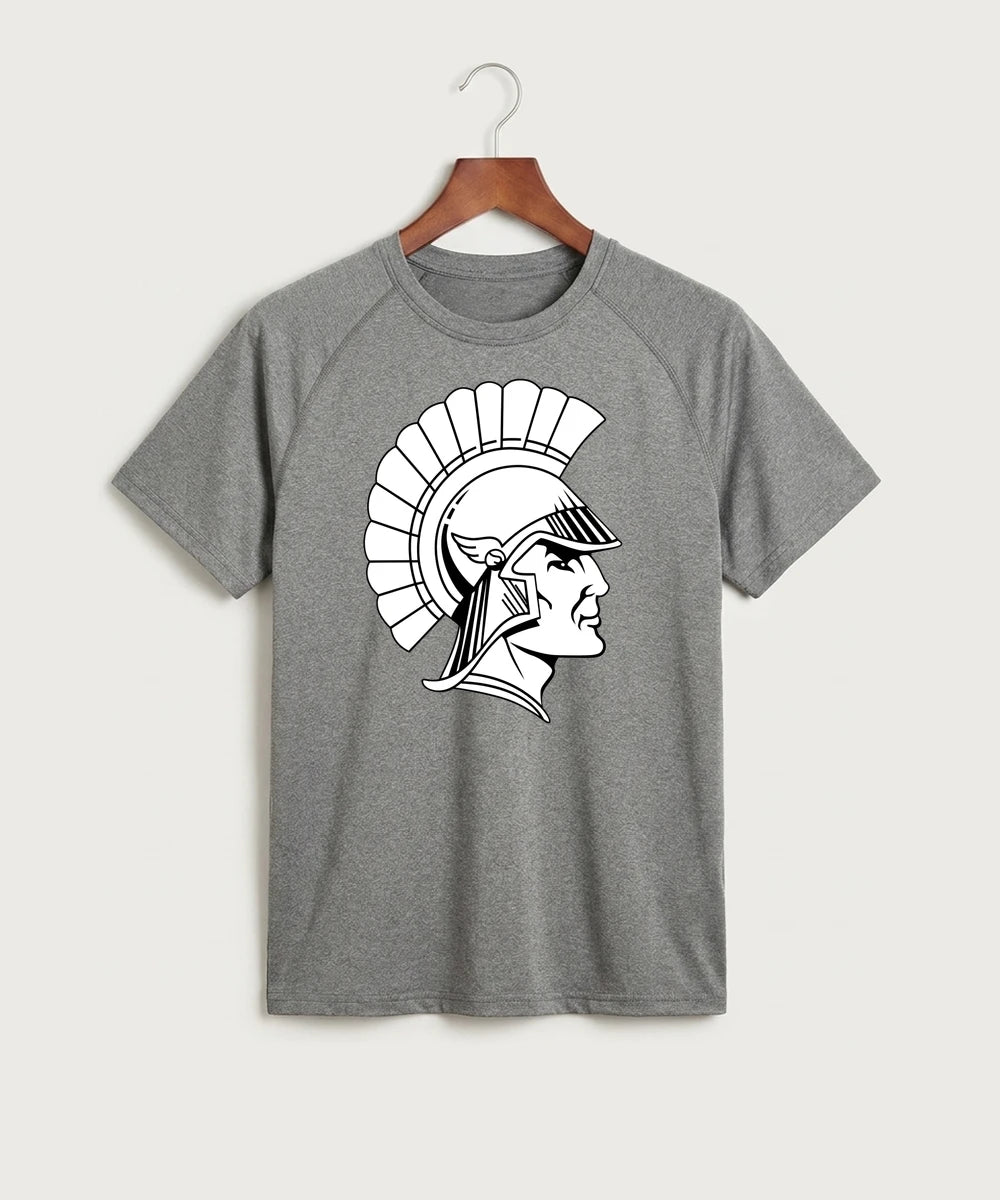 GF E2E Test 10 Player Packs - Gray Tee