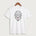 Alden-Conger-Glenville Emmons High School Football (Boys) - White Nike Swoosh Sleeve rLegend Tee NKDX8730