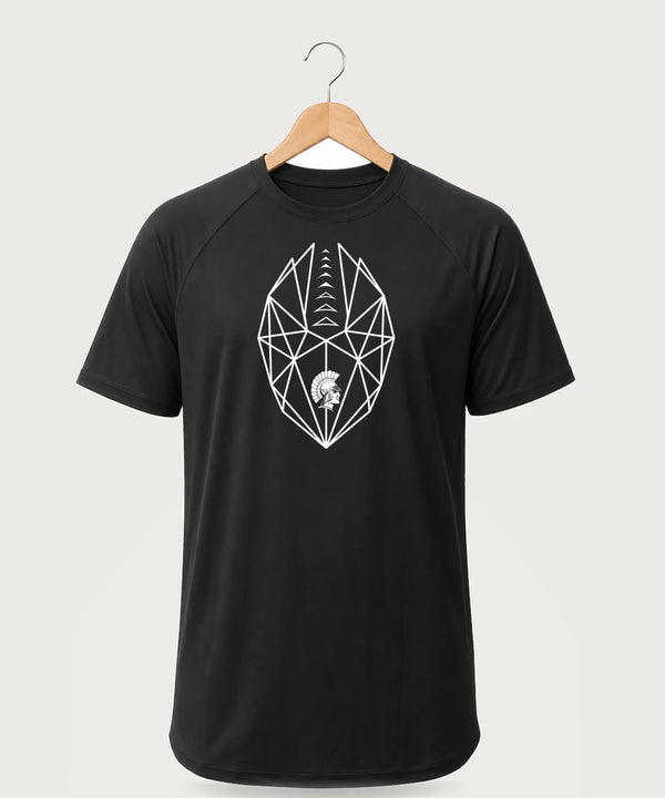 GF E2E Test 10 Player Packs - Black Tee
